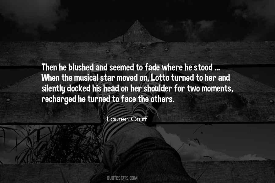 Two Moments Quotes #996350