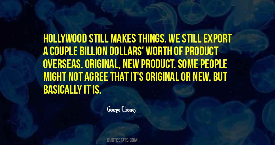 Clooney George Quotes #494340