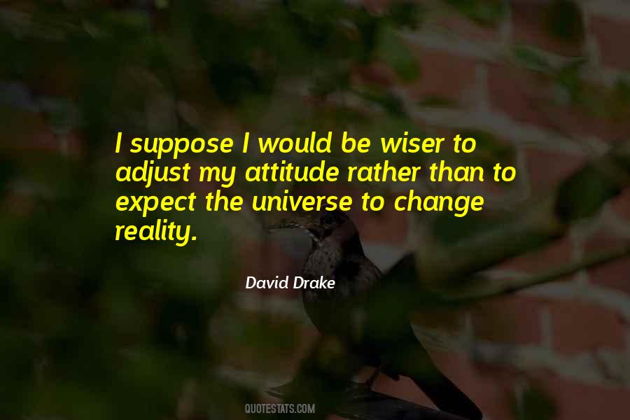 Attitude Height Quotes #19549