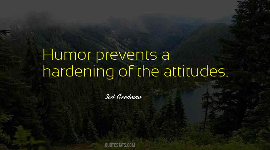 Attitude Humor Quotes #1682141