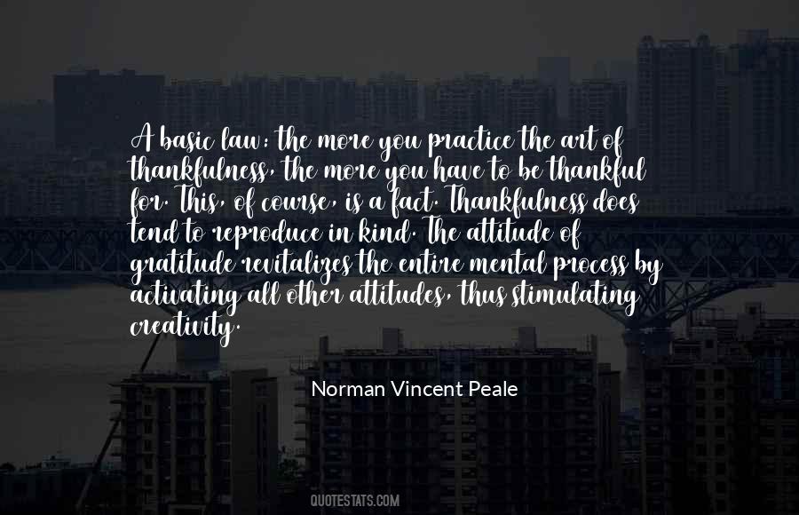 Attitude Kind Of Quotes #1155689