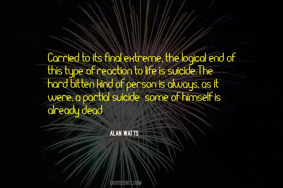 Attitude Kind Of Quotes #1381736