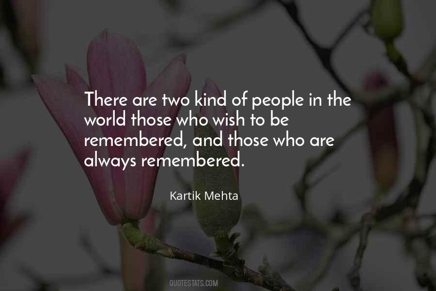 Attitude Kind Of Quotes #1613987