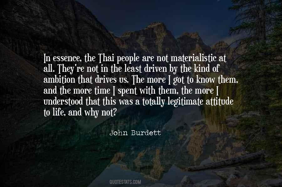 Attitude Kind Of Quotes #375417