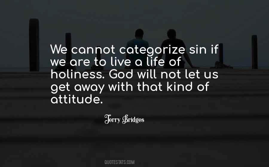 Attitude Kind Of Quotes #488131