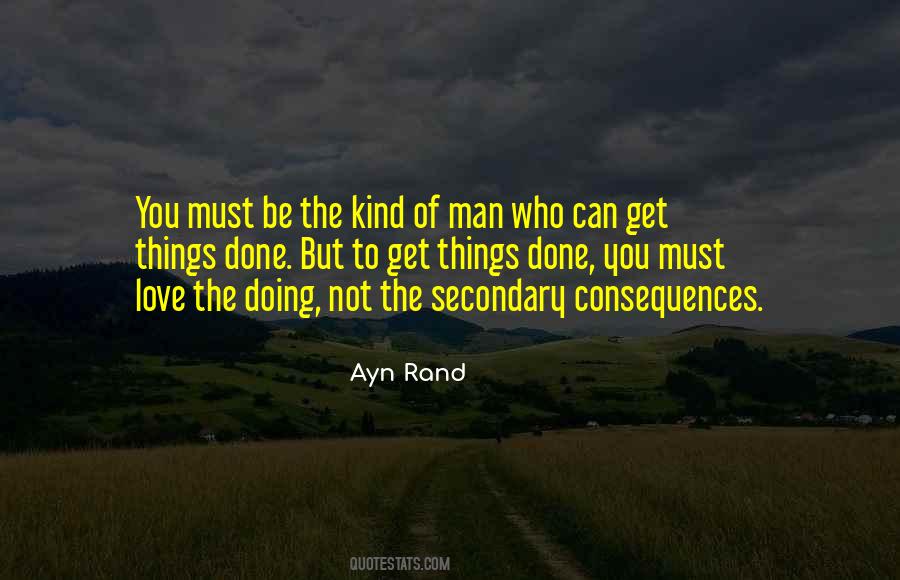 Attitude Kind Of Quotes #611252