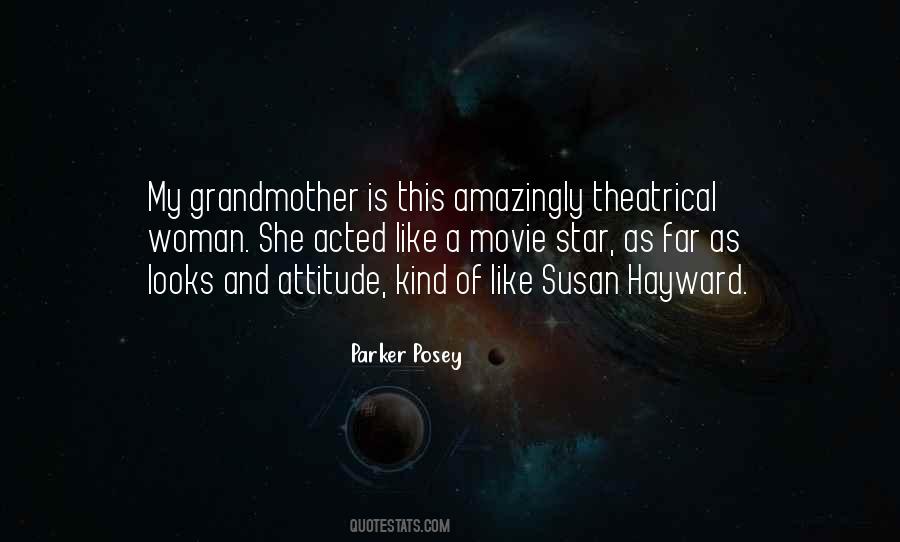 Attitude Kind Of Quotes #766047