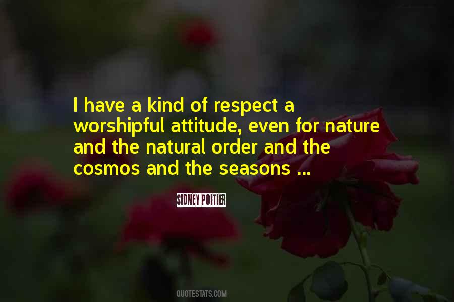 Attitude Kind Of Quotes #778848