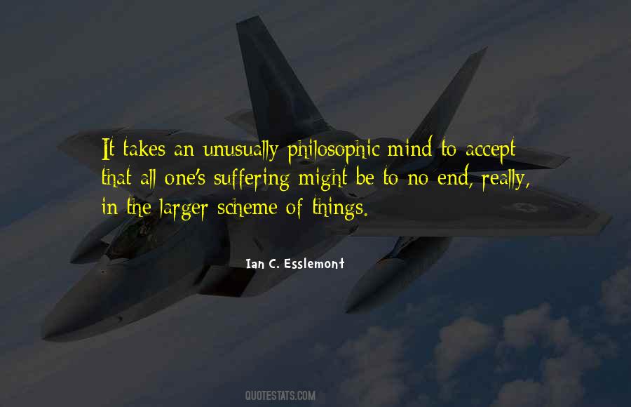 End All Be All Quotes #105190