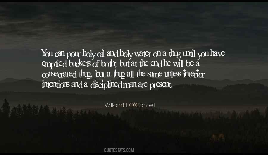 End All Be All Quotes #68401