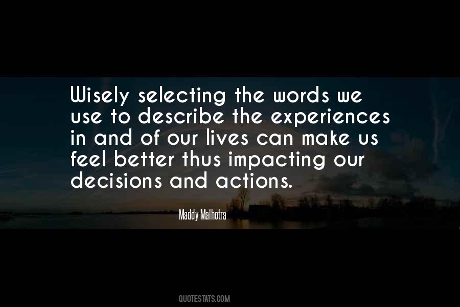 Attitude Matters Quotes #1270406