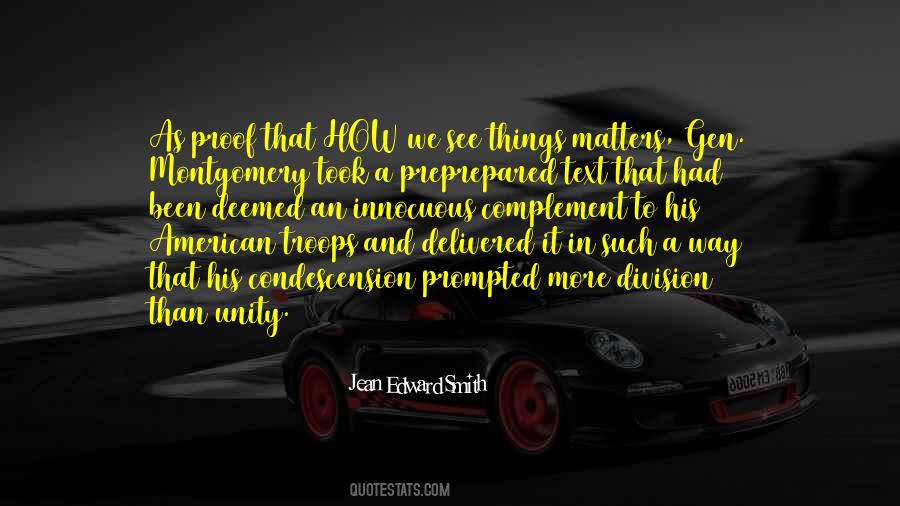 Attitude Matters Quotes #404531