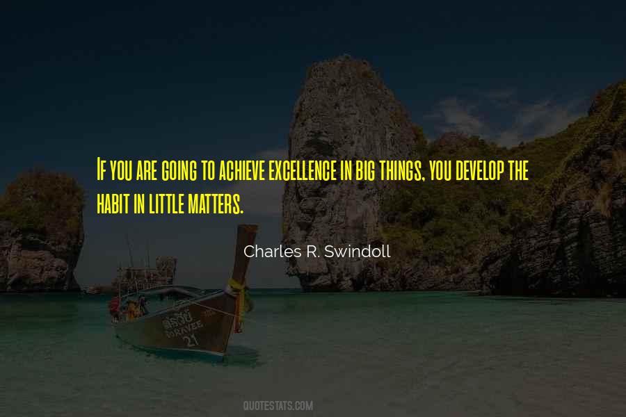 Attitude Matters Quotes #581415