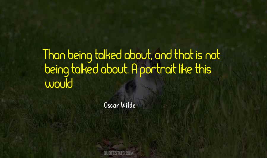 Victim Of Politics Quotes #1442584
