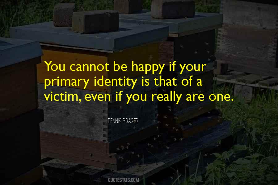 Victim Of Politics Quotes #76062