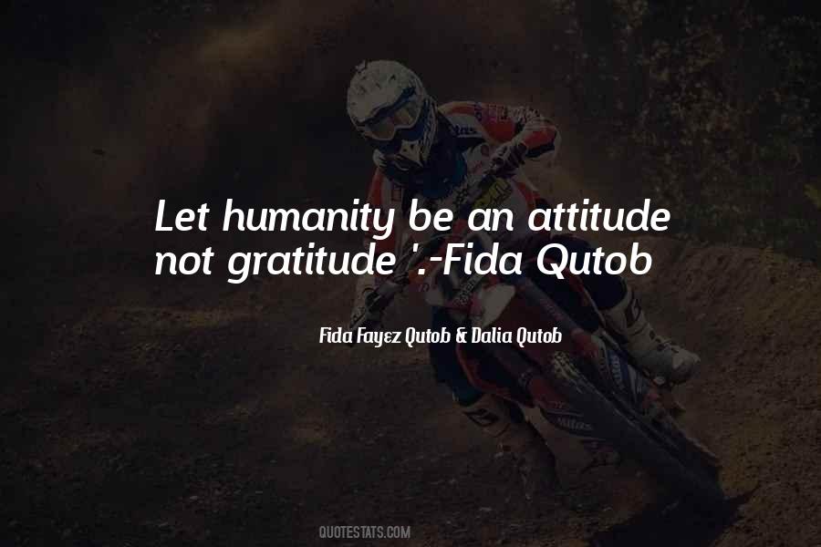 Attitude Not Quotes #1040832