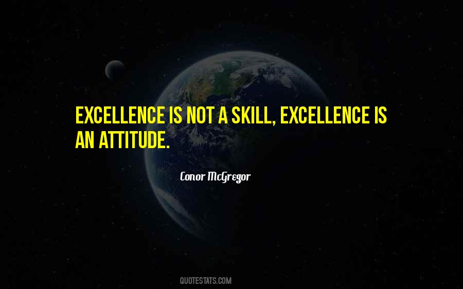 Attitude Not Quotes #58163