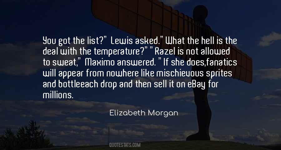 Razel Dazzle Quotes #1145224