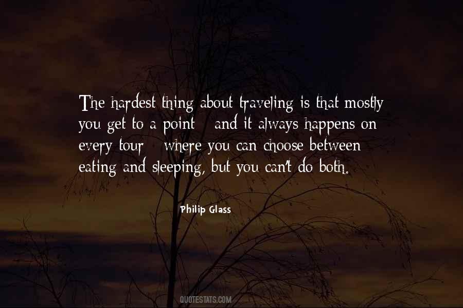 You Sleeping Quotes #204632