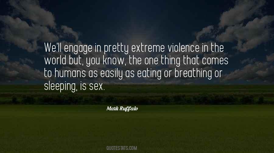 You Sleeping Quotes #302318