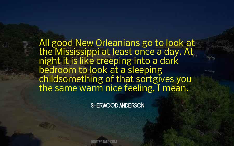 You Sleeping Quotes #306715