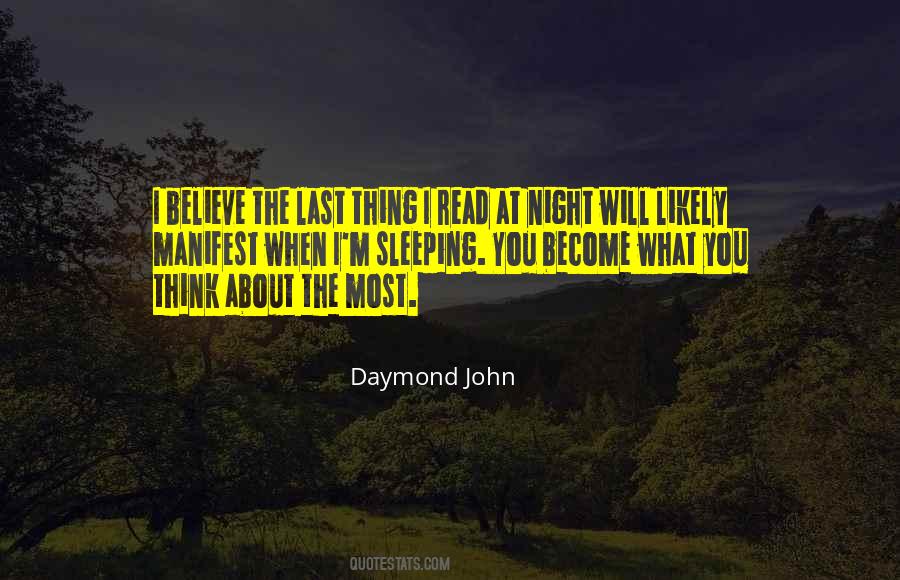 You Sleeping Quotes #499