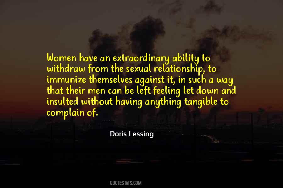 Extraordinary Women Quotes #1294627