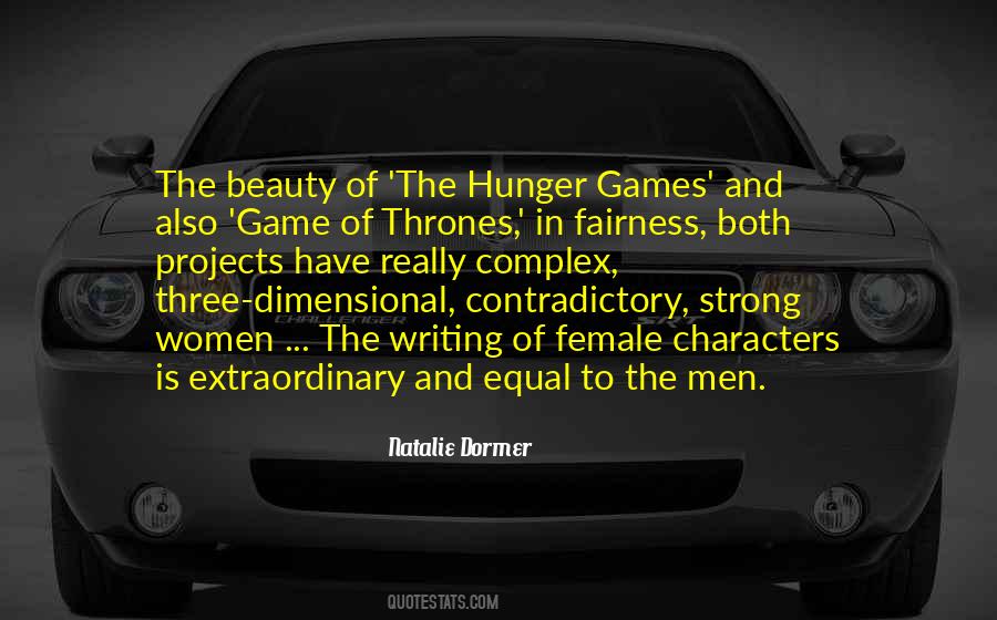 Extraordinary Women Quotes #1306453