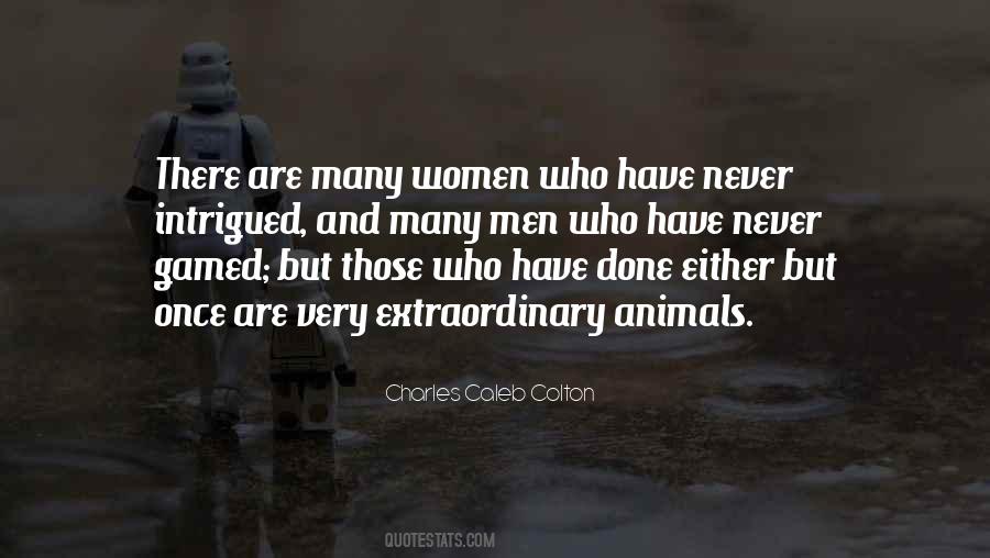 Extraordinary Women Quotes #1351236