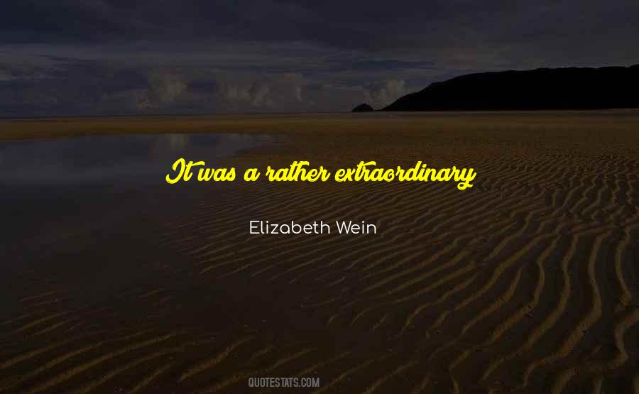 Extraordinary Women Quotes #1627885