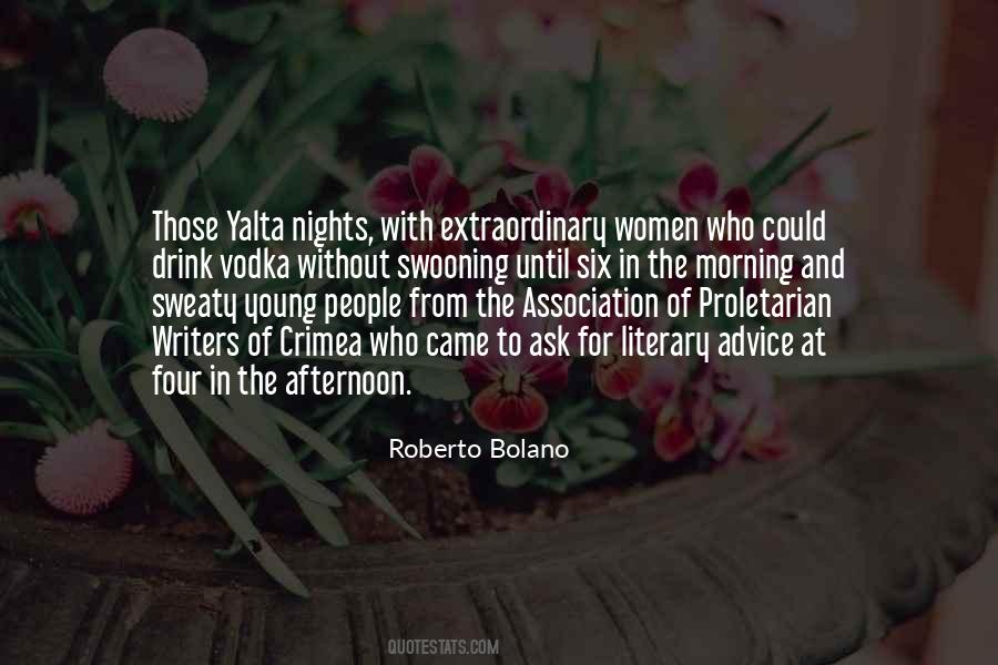 Extraordinary Women Quotes #1691226