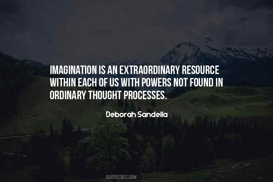 Extraordinary Women Quotes #296132