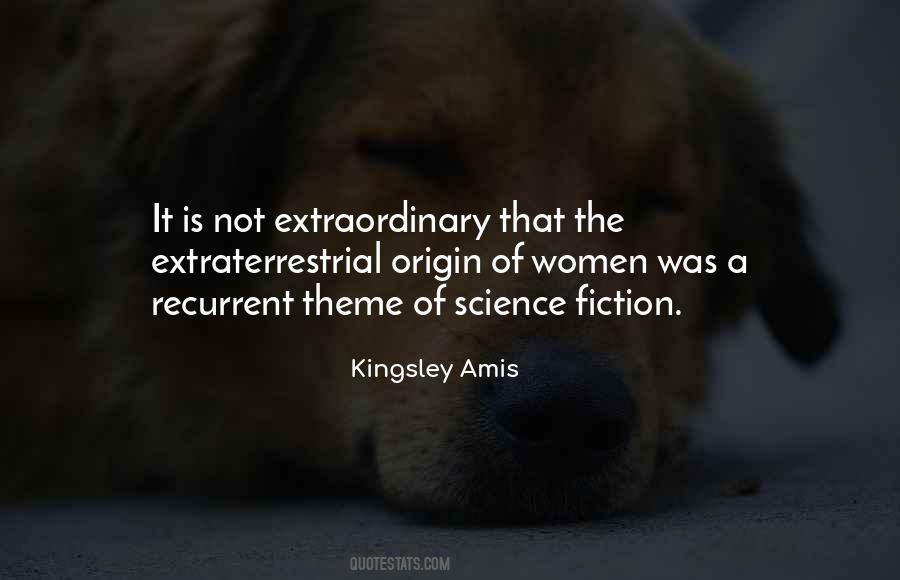 Extraordinary Women Quotes #595726