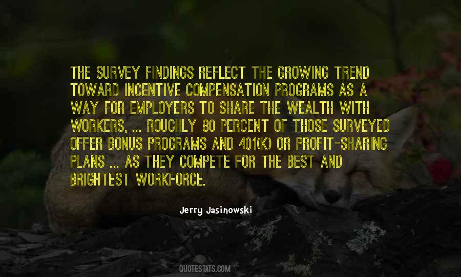 Share The Wealth Quotes #1557288