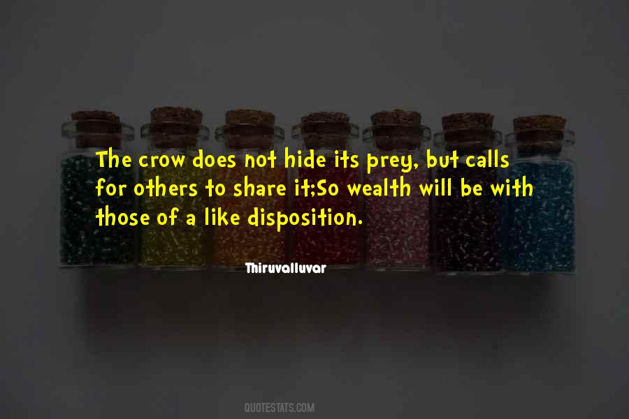 Share The Wealth Quotes #1691810