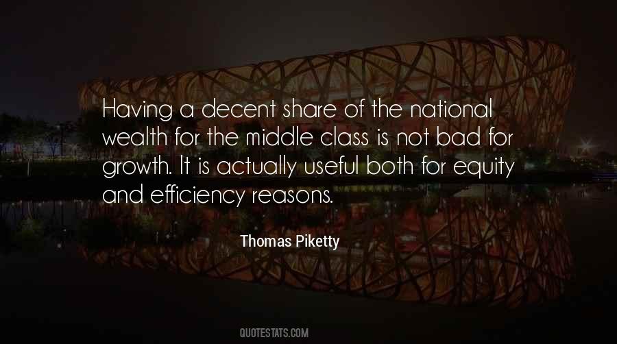 Share The Wealth Quotes #432353