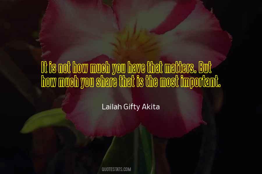 Share The Wealth Quotes #620794