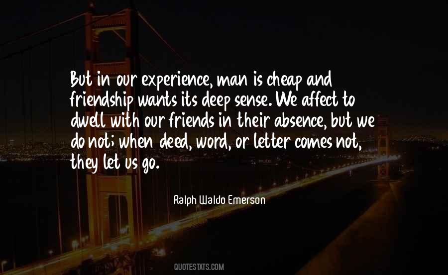 But We Quotes #1851917