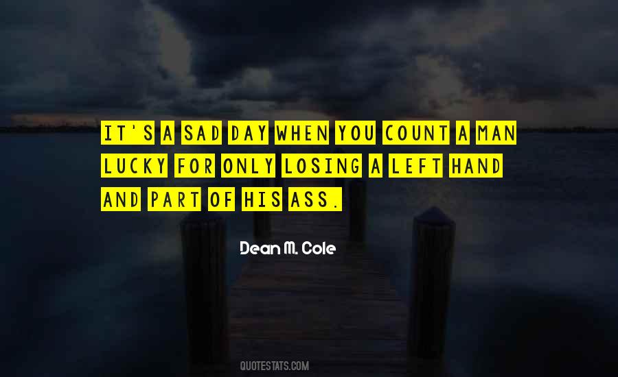 Sad Day Quotes #1169522