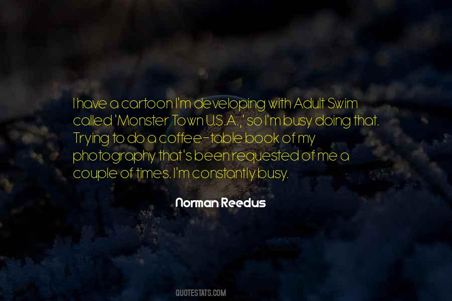 Adult Swim Quotes #626930