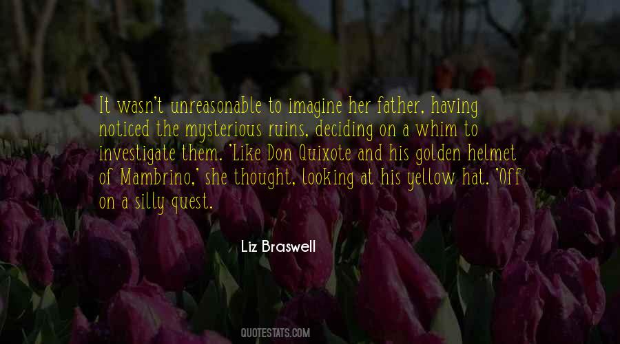 Braswell Quotes #421299