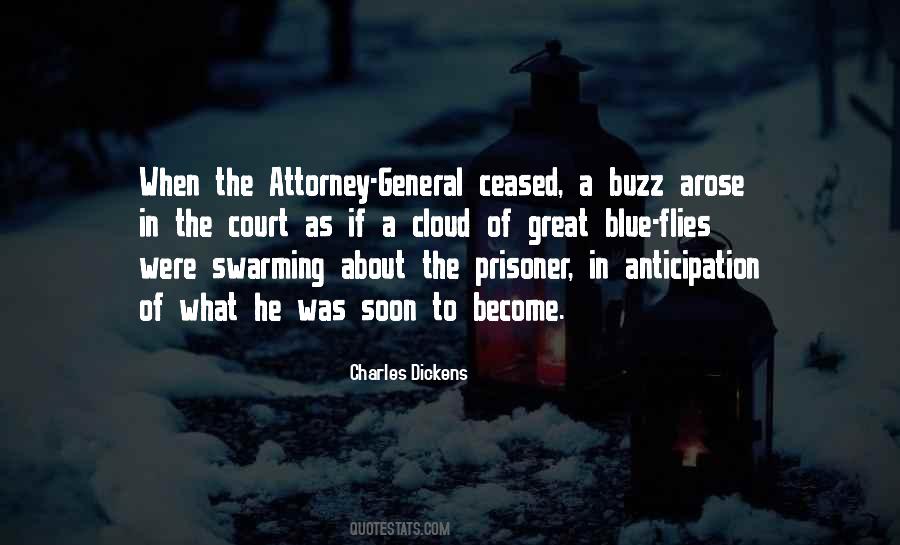 Attorney General Quotes #626194