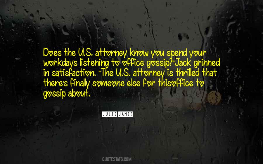 Attorney Quotes #1289466