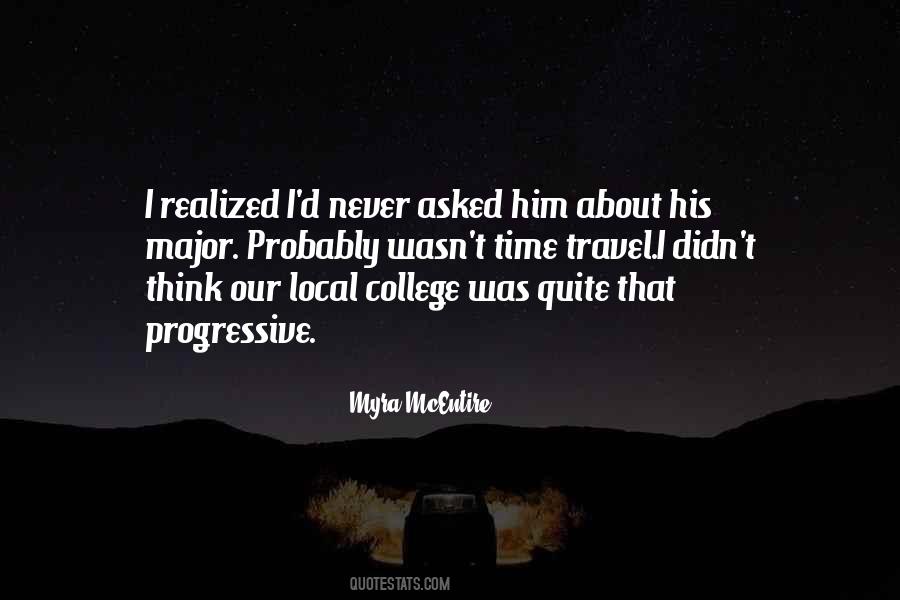 Eberwein Quotes #833454