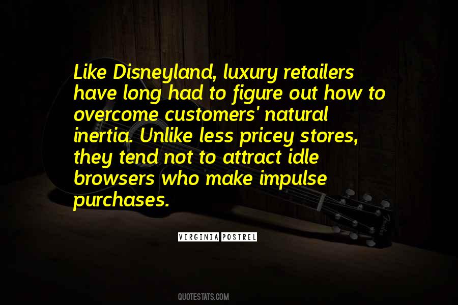 Attract Customers Quotes #1770981