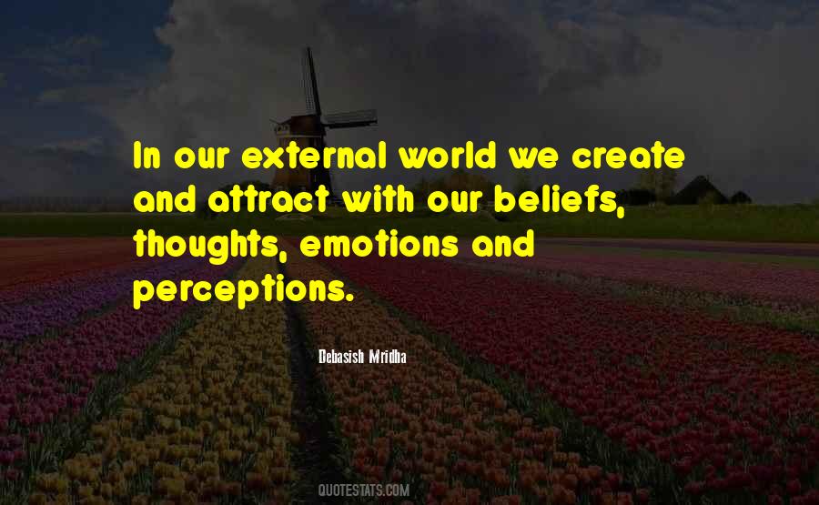 Attract Love Quotes #1178433