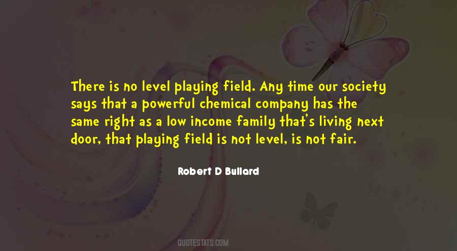 Family Income Quotes #568592
