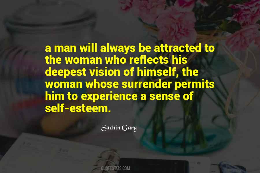 Attracted To Him Quotes #1201126