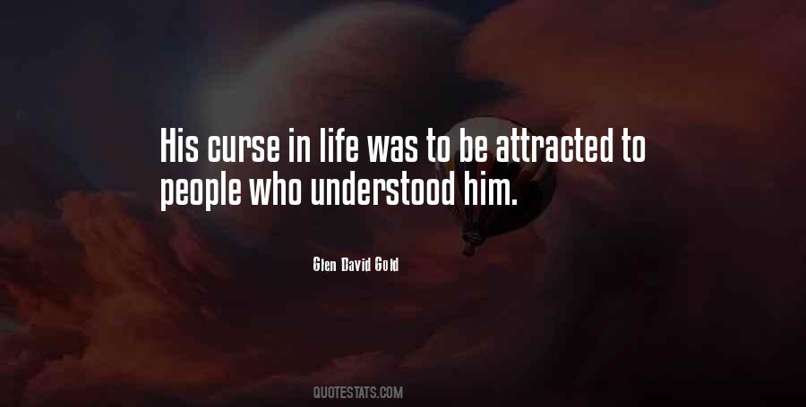 Attracted To Him Quotes #714923