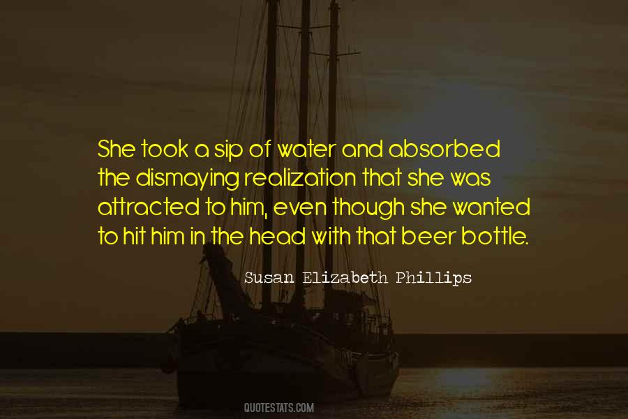 Attracted To Him Quotes #801116